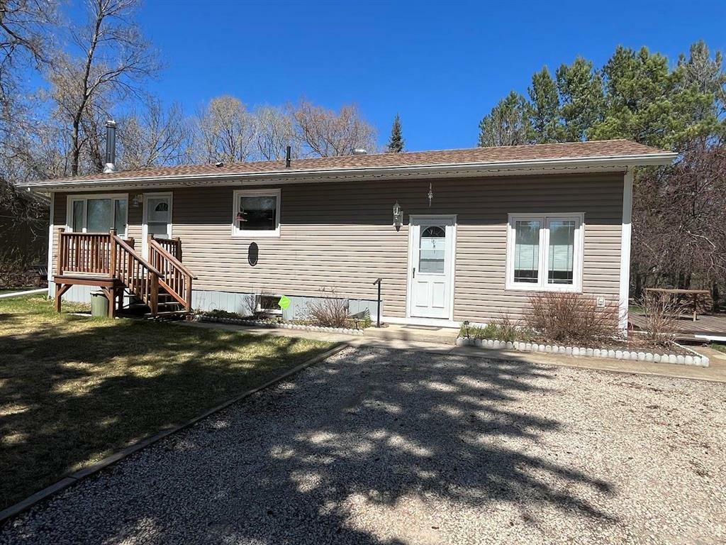 Property Photo: 67 1st Avenue MB R0J 1T0