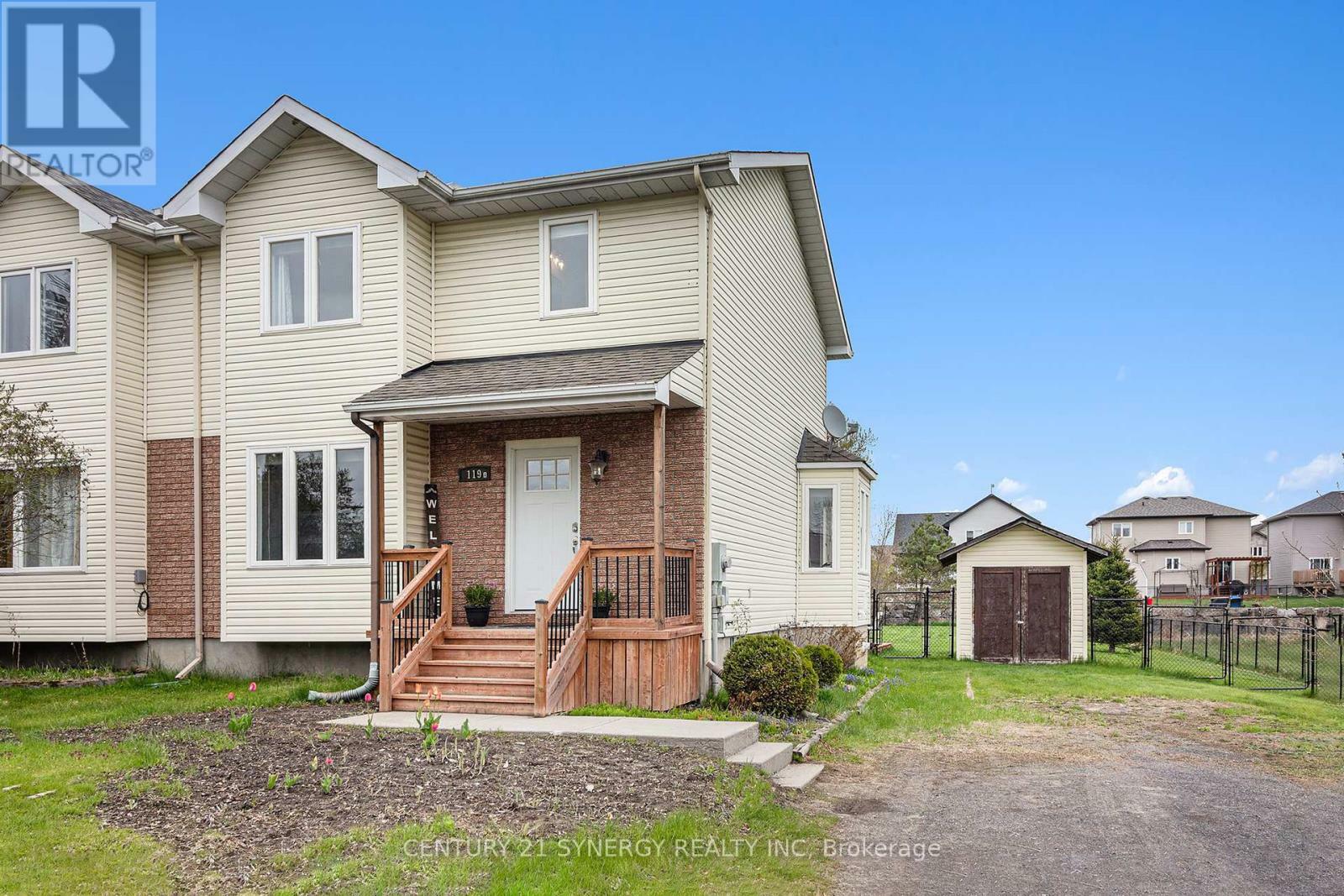 Photo de la propriété: 119A Bourdeau Boulevard ON K0A 2M0