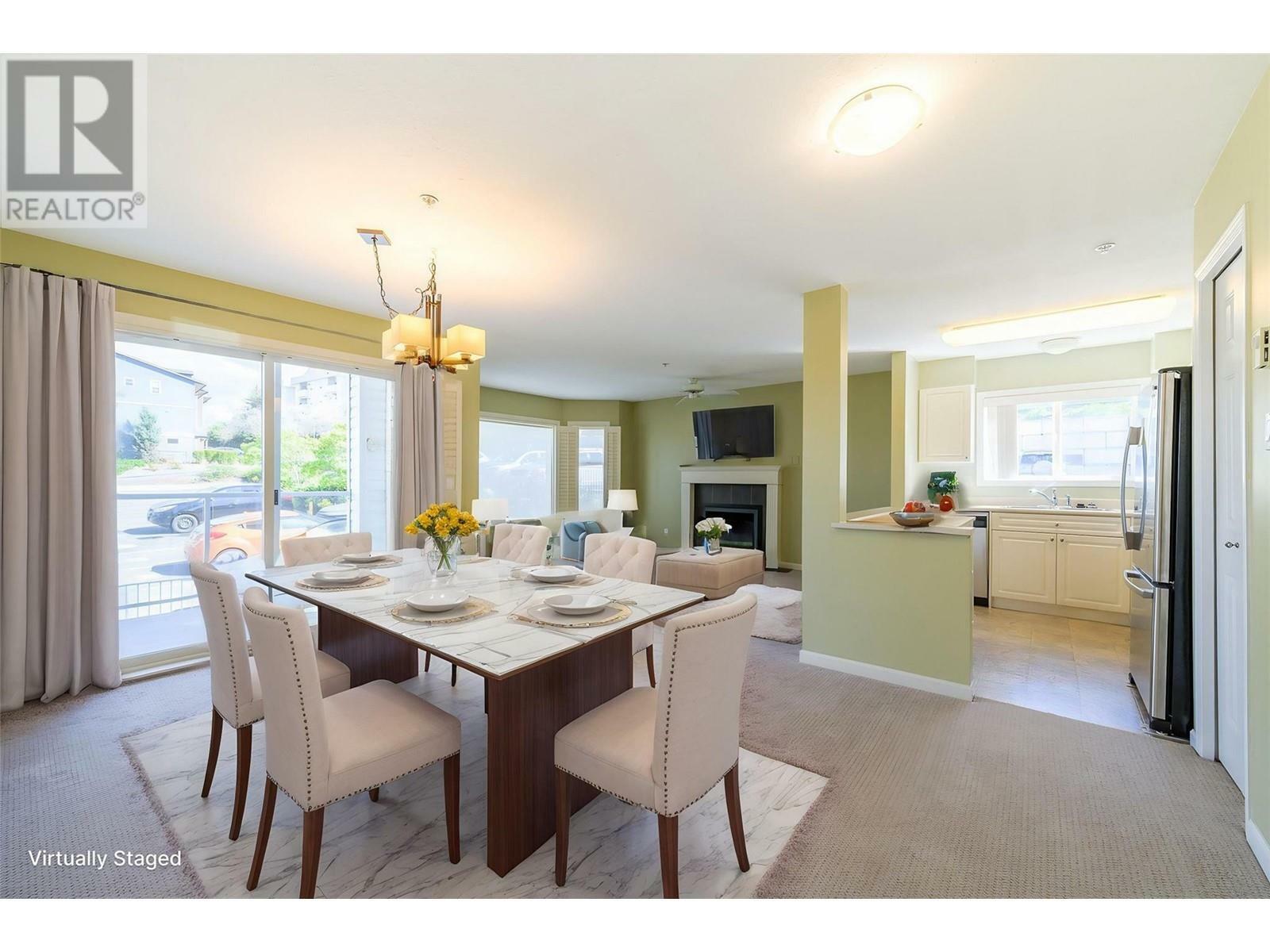Photo de la propriété: 1120 Hugh Allan Drive 201 BC V1S 1T4