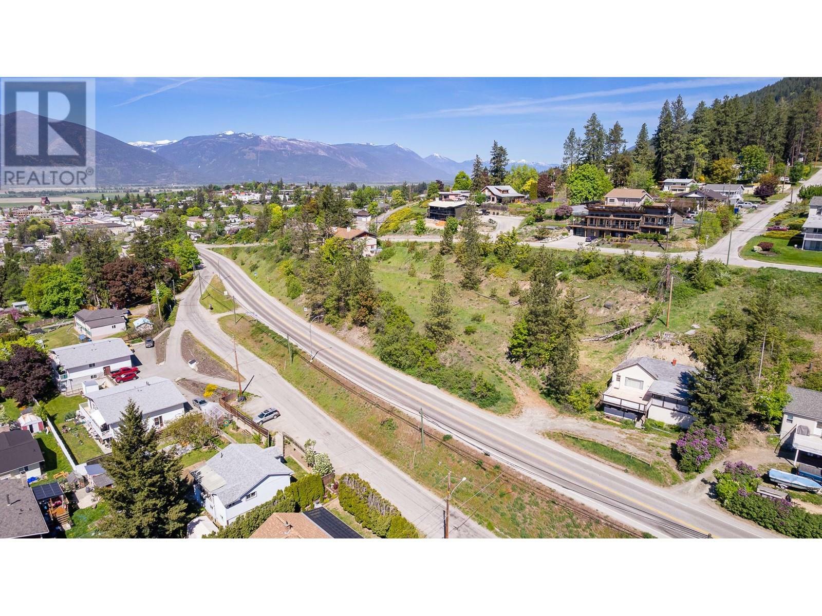 Property Photo:  2312 Canyon Street  BC V0B 1G5 