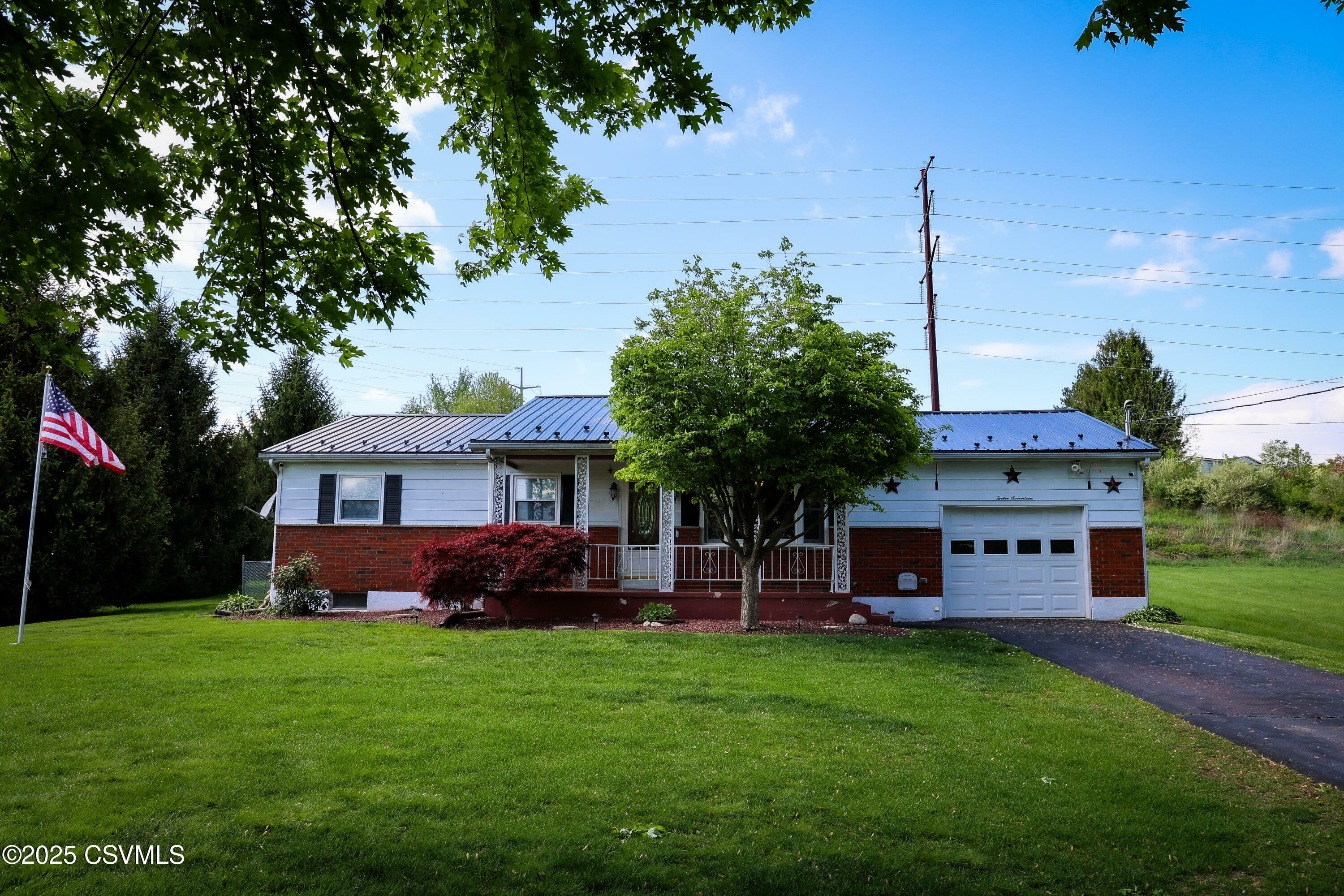 1217 8th Avenue  Berwick PA 18603 photo
