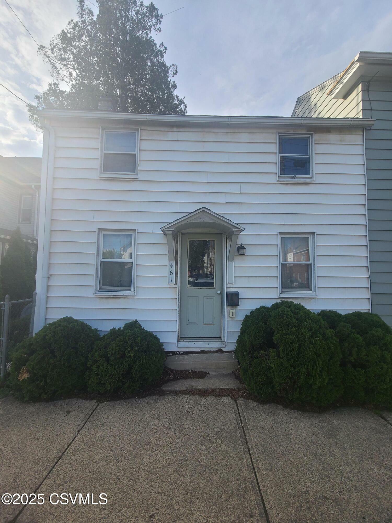 461 W Main Street  Bloomsburg PA 17815 photo