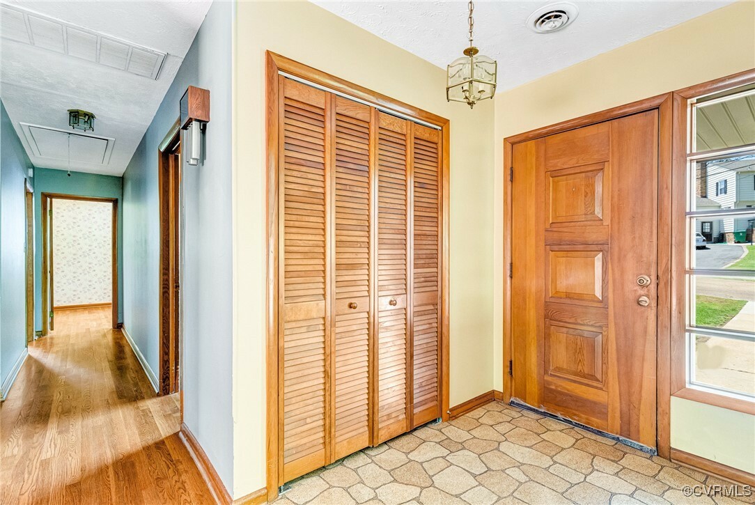Property Photo: 110 Lakeside Drive VA 23834