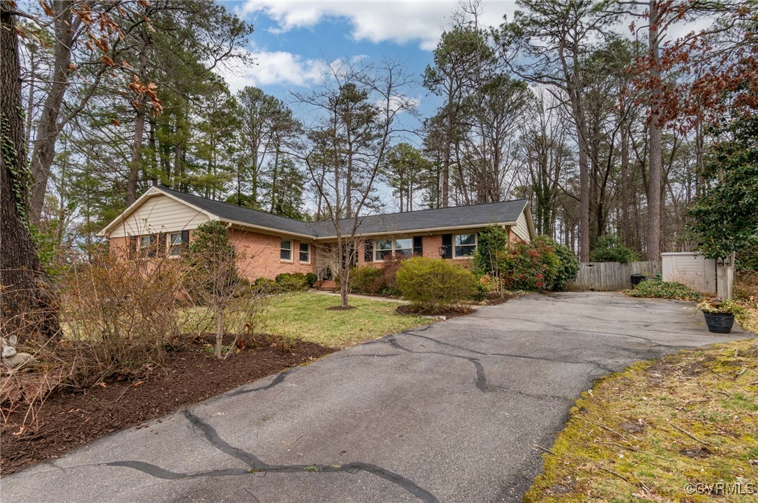 911 Penola Drive  Henrico VA 23229 photo