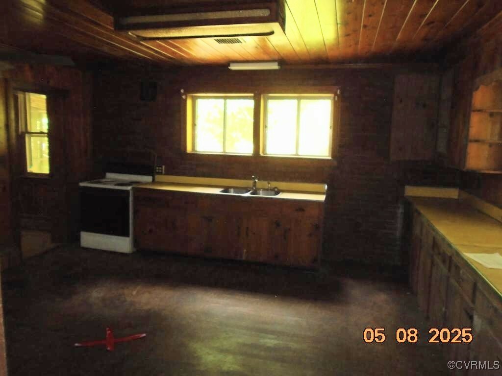 Property Photo: 3740 Turner Road VA 23832