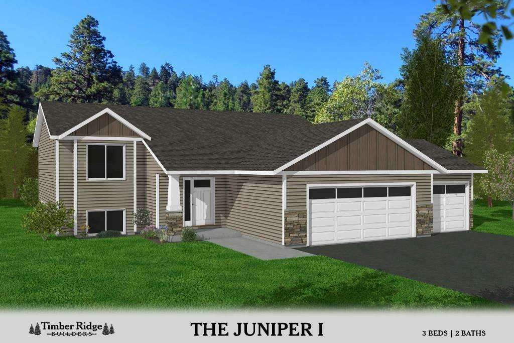 8302 Maplefield Way Lot 80  Weston WI 54476 photo