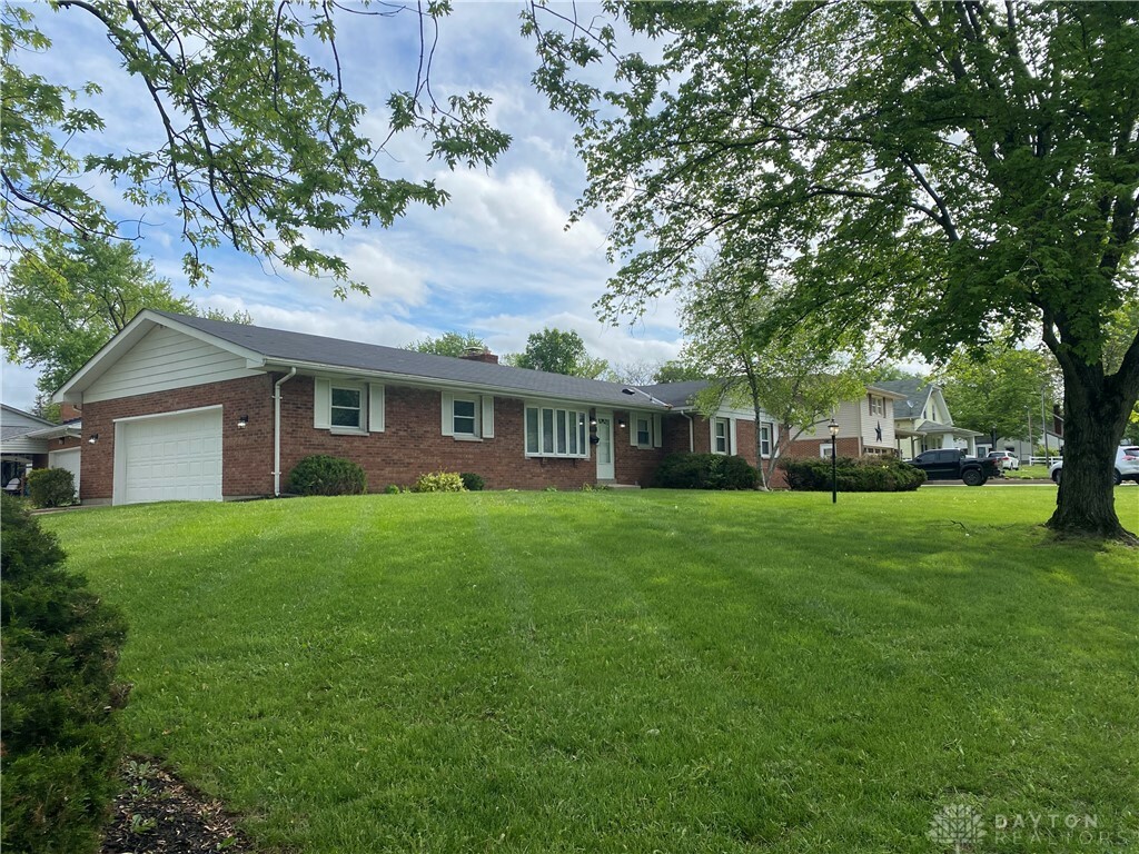 Property Photo:  3501 Grand Avenue  OH 45044 