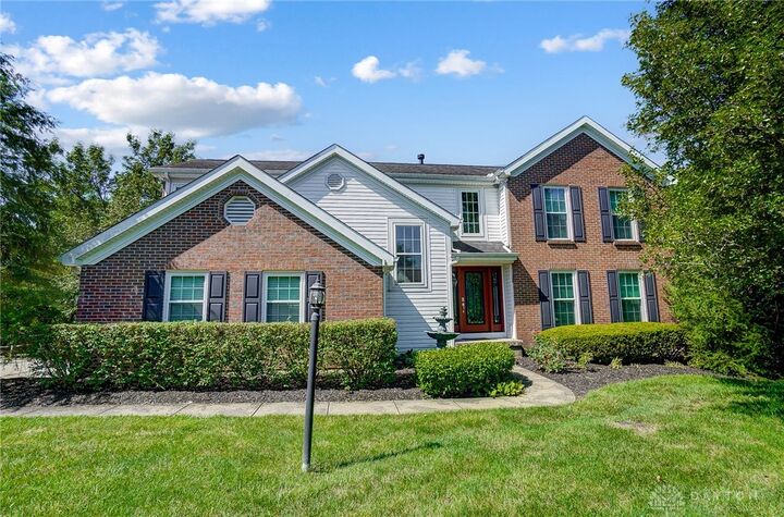 8075 Quail Meadow Lane  West Chester OH 45069 photo