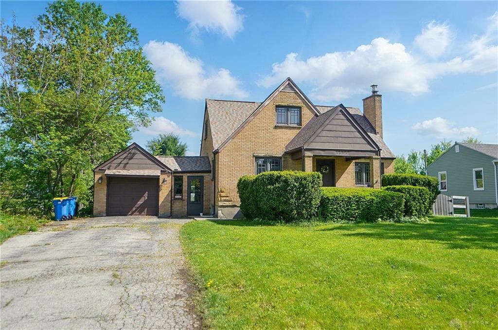 Property Photo:  4207 Morningside Boulevard  OH 45432 