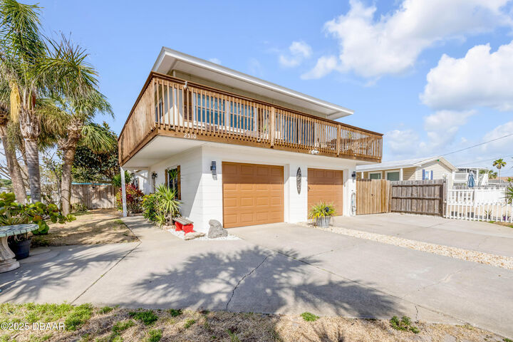 2510 S Atlantic Avenue  New Smyrna Beach FL 32169 photo