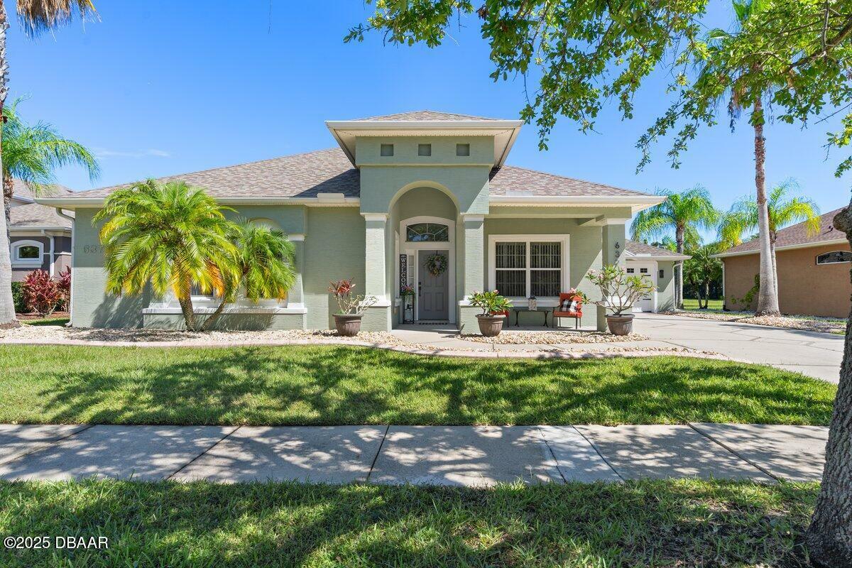 Property Photo: 637 Marisol Drive FL 32168