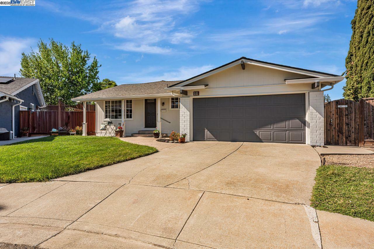 4491 Downing Ct  Pleasanton CA 94588 photo