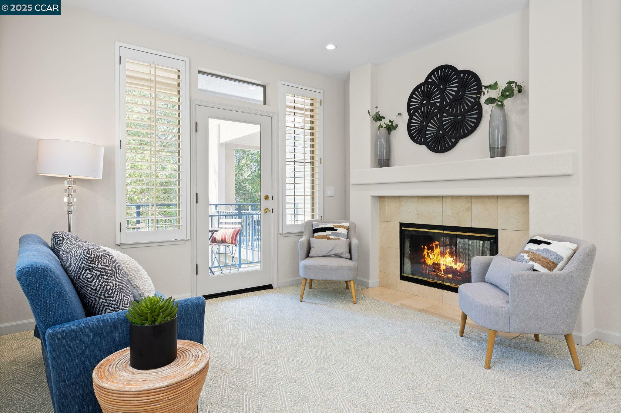 Property Photo: 5920 Horsemans Canyon Dr 2B CA 94595