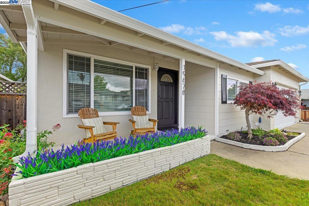 Property Photo: 19678 Bernal Street CA 94546