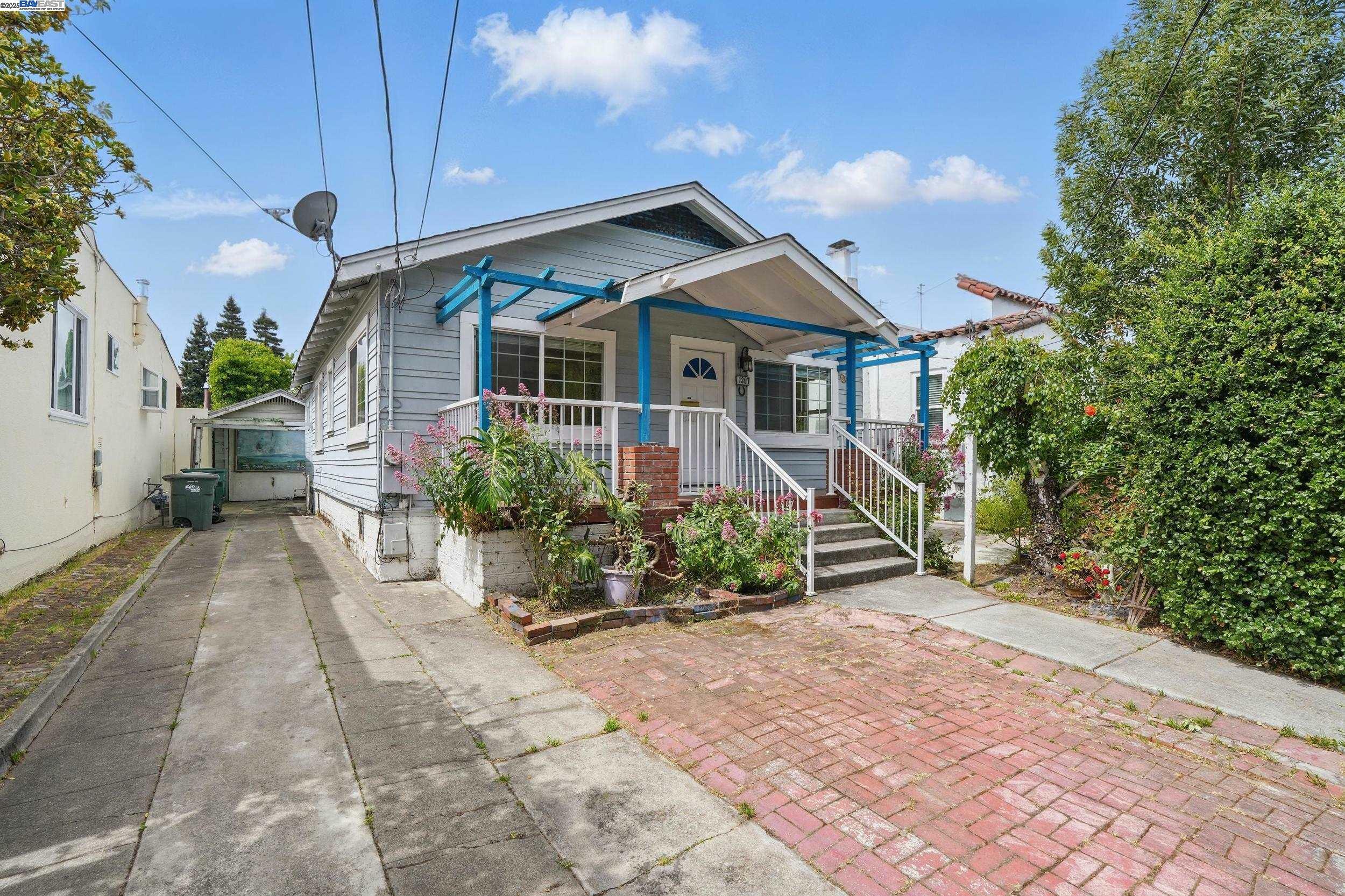 1307 California Dr  Burlingame CA 94010 photo