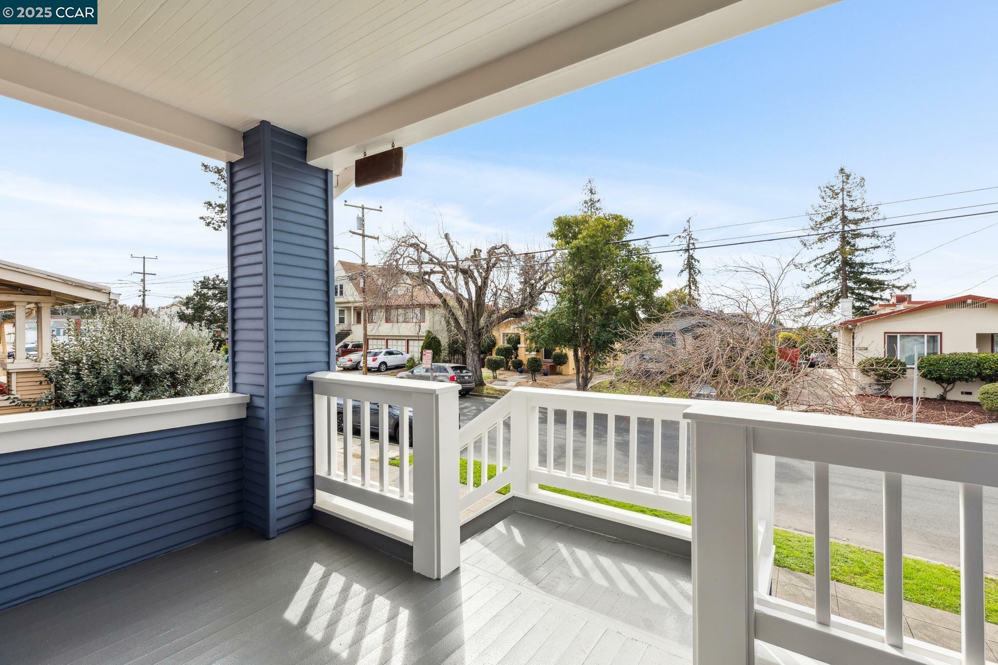 Property Photo:  3732 Quigley St  CA 94619 