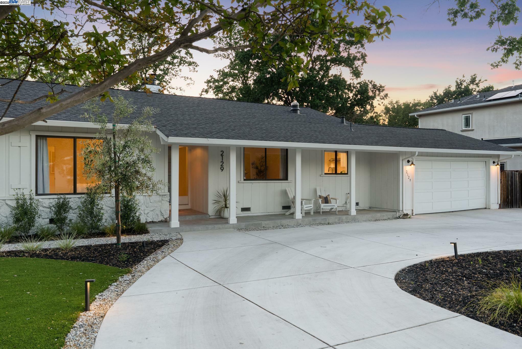 Property Photo:  2129 Youngs Ct  CA 94596 