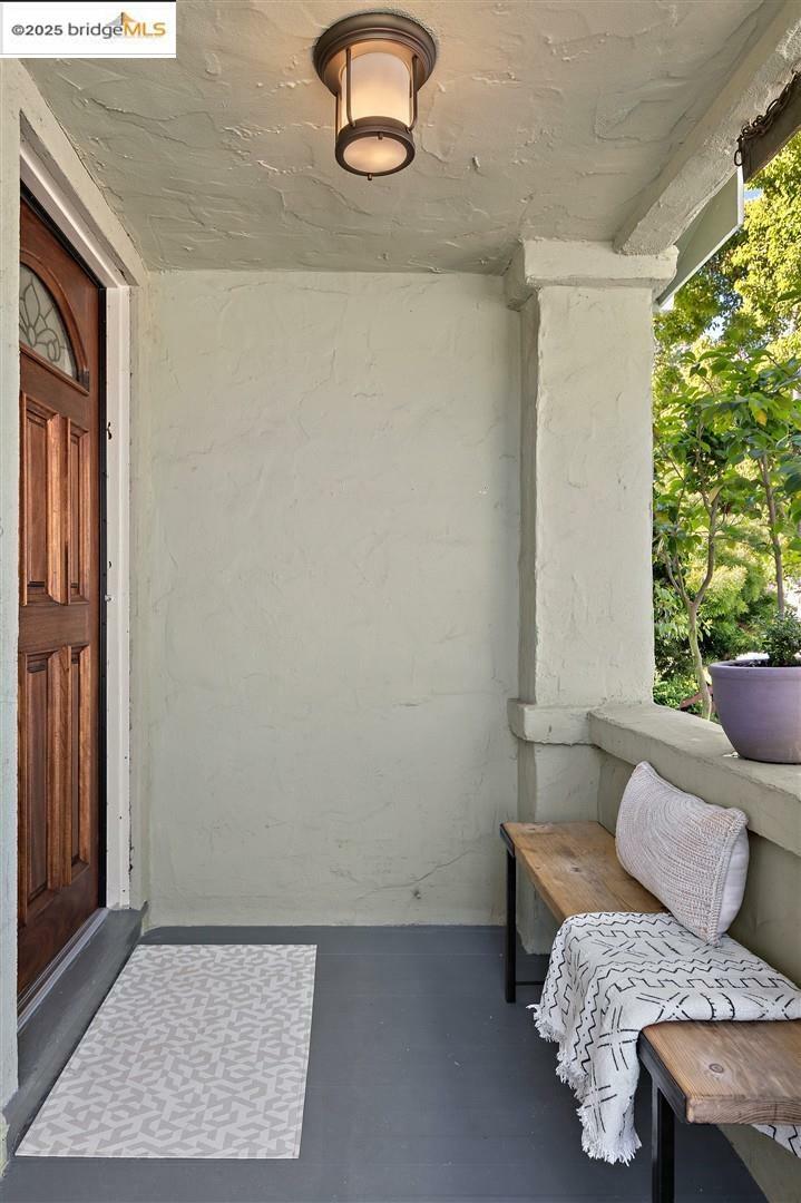 Property Photo: 1740 Ninth Street CA 94710