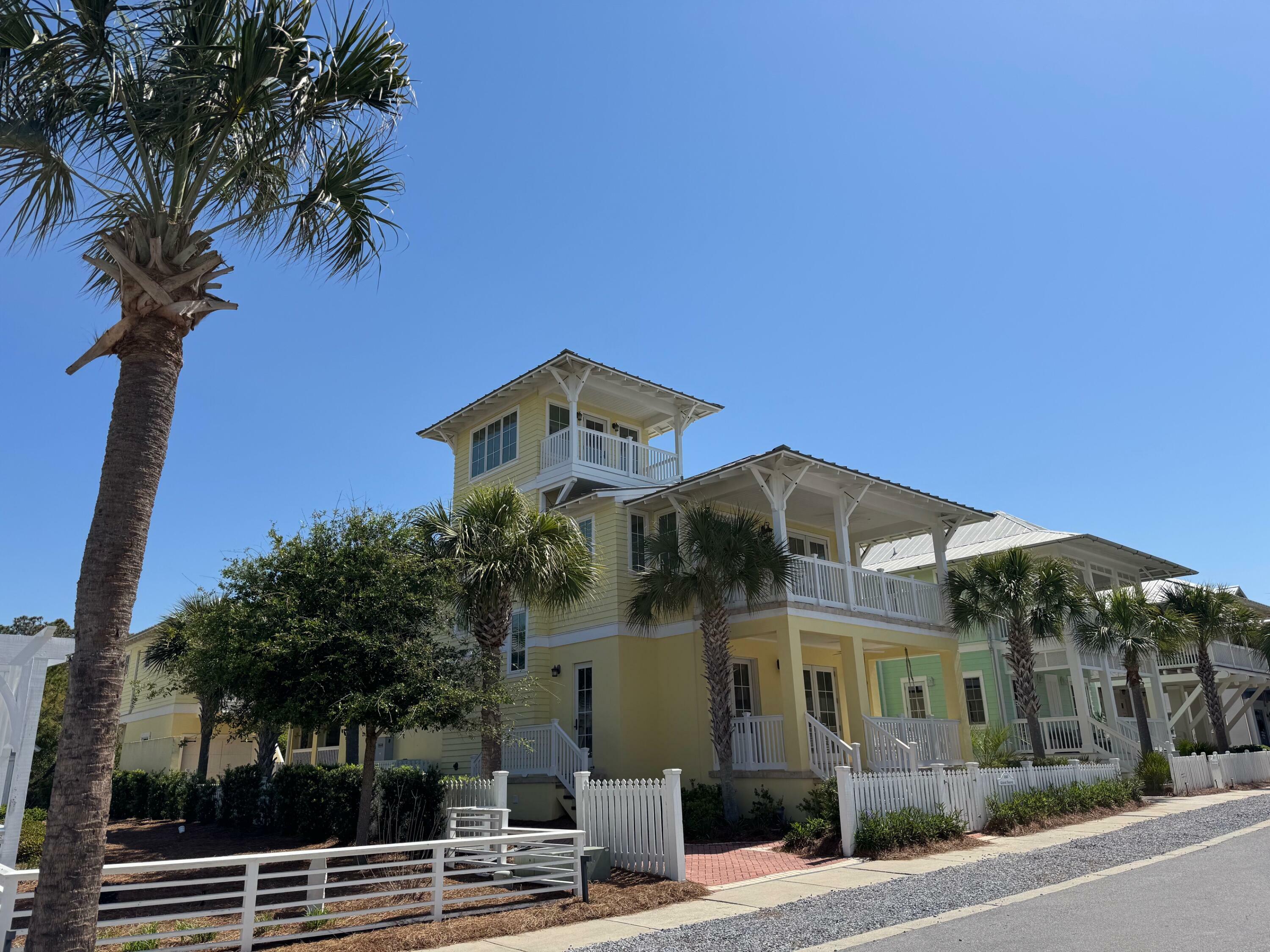 Property Photo: 285 Beachside Drive FL 32413