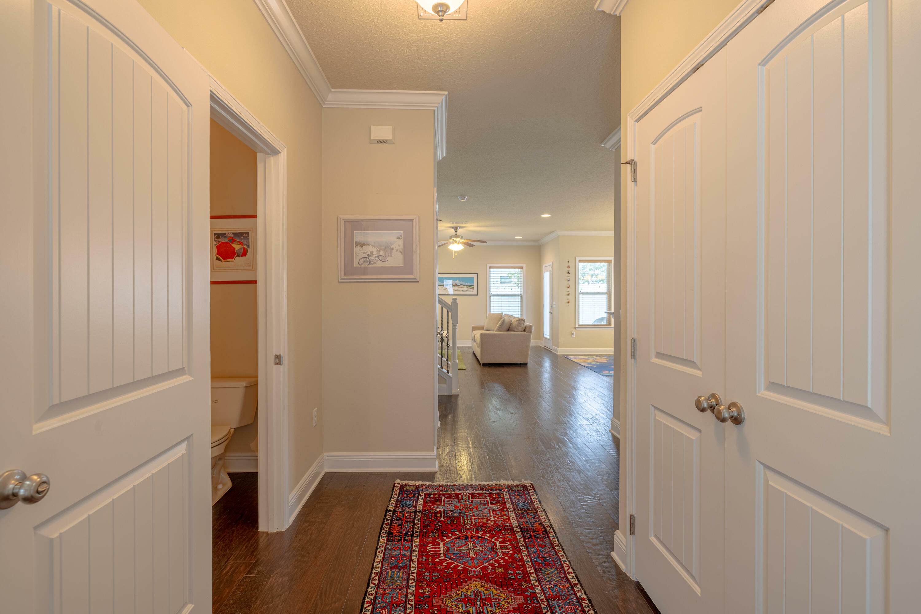 Property Photo: 19 Topside Drive FL 32461