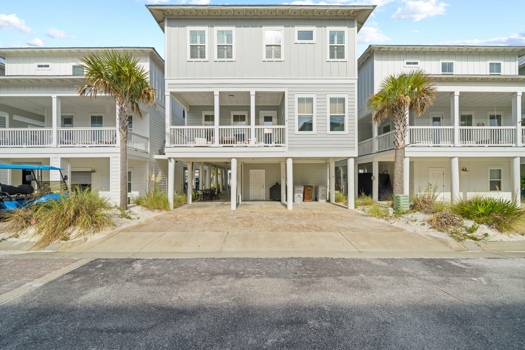 Property Photo: 1477 Seaside Circle FL 32566