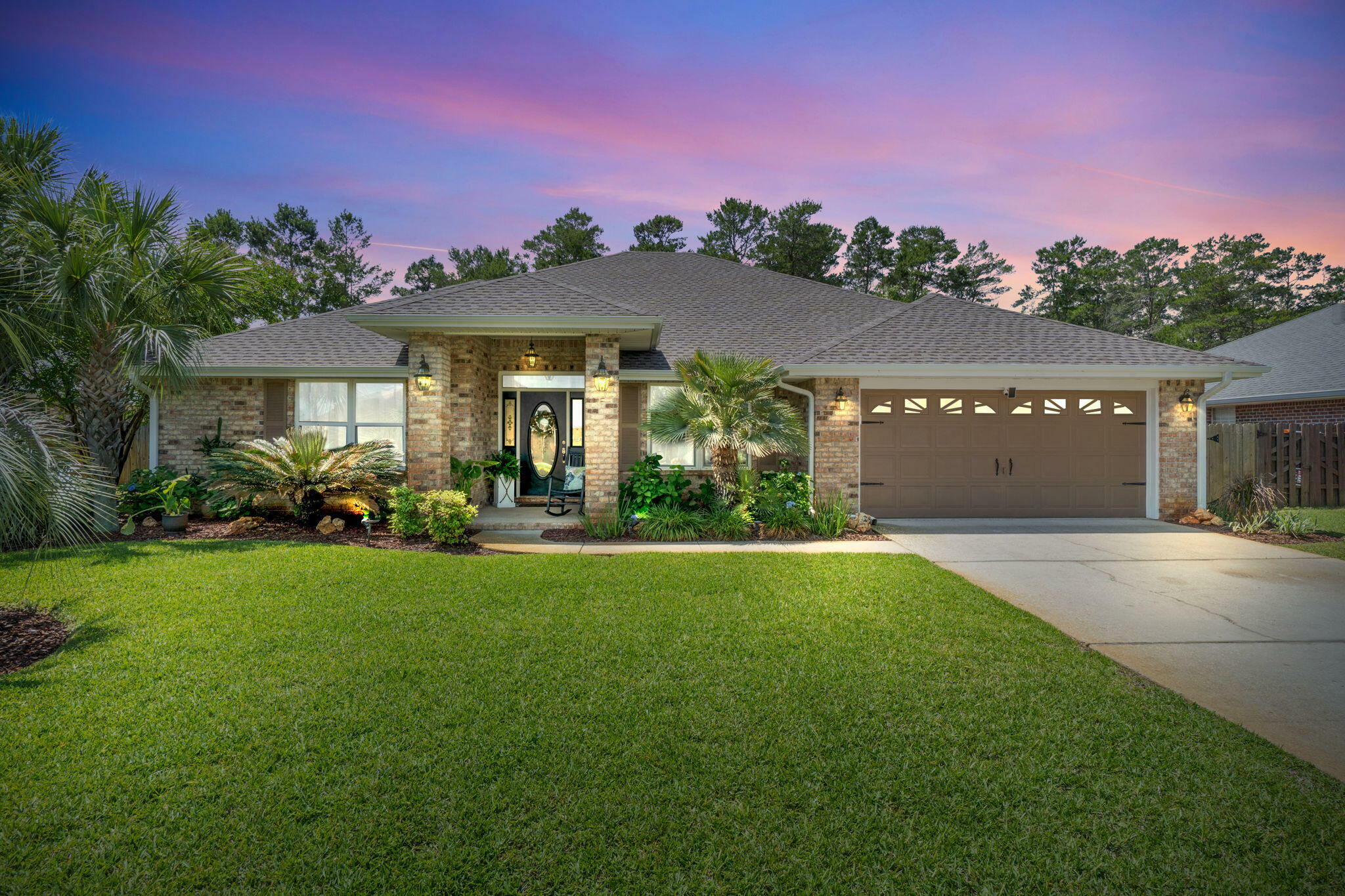 Property Photo: 7059 Brighton Oaks Boulevard FL 32566