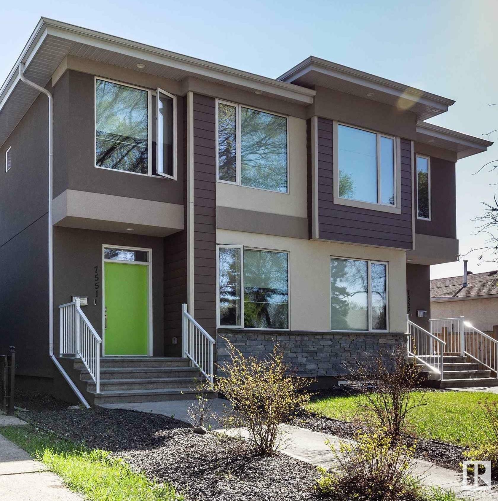 Property Photo: 7551 80 Avenue NW AB T6C 0S3