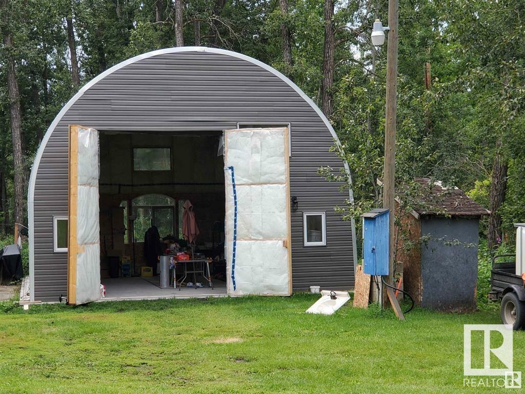 Property Photo: Lot 17 Beech Avenue AB T9A 1W8