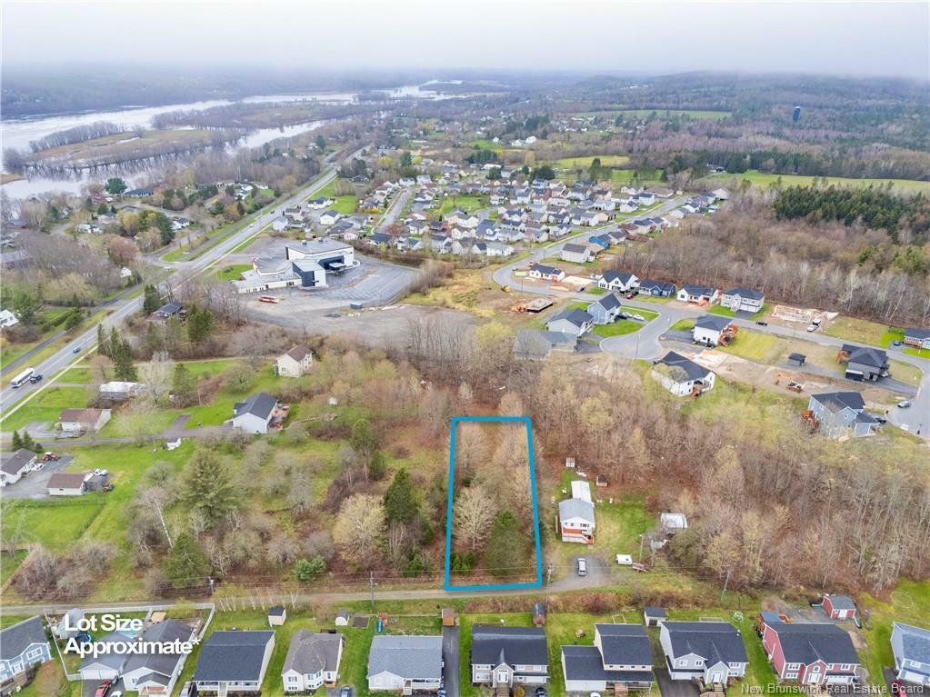 Photo de la propriété: 329 Clements Drive NB E3G 7J1