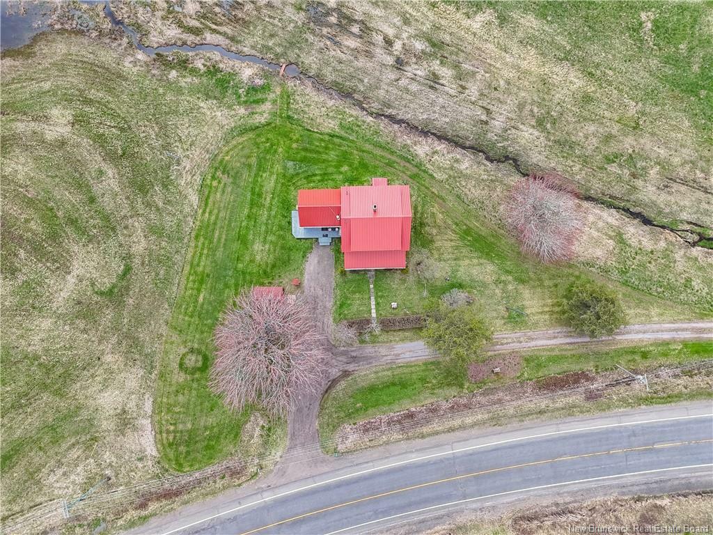 Property Photo:  6383 Route 105  NB E4C 2Y6 