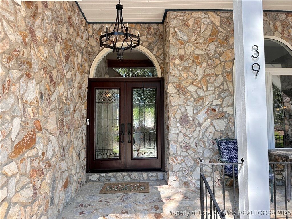 Property Photo: 39 Tahoe Circle NC 27332