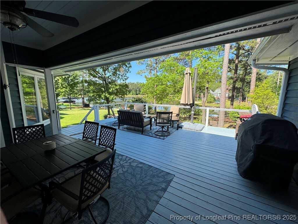 Property Photo: 39 Tahoe Circle NC 27332