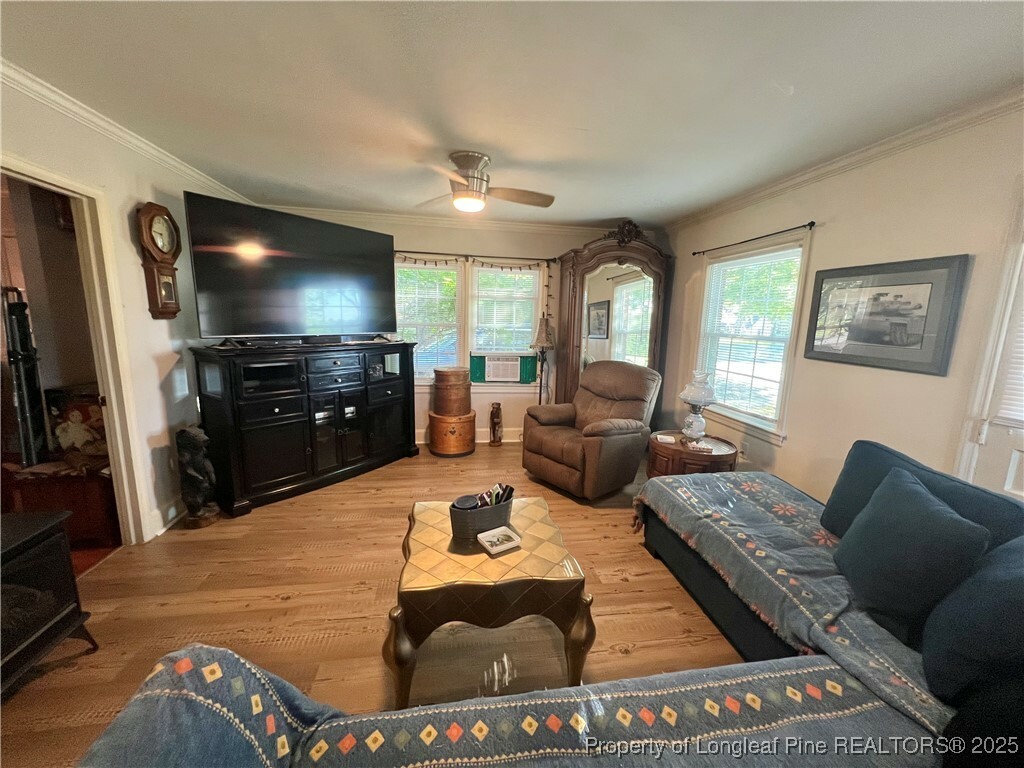 Property Photo:  12558 McDougald Road  NC 27505 