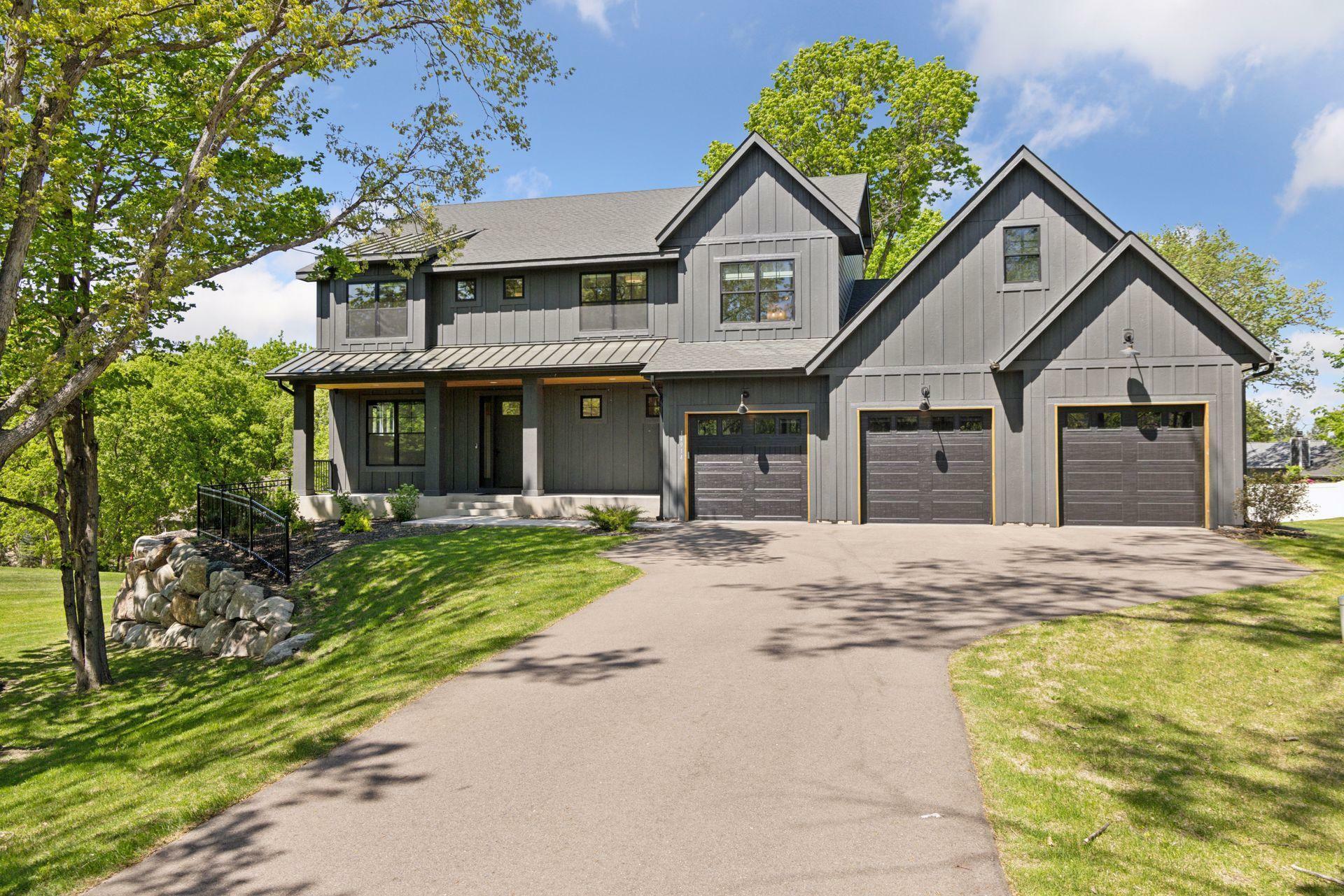 14914 Highwood Drive  Minnetonka MN 55345 photo