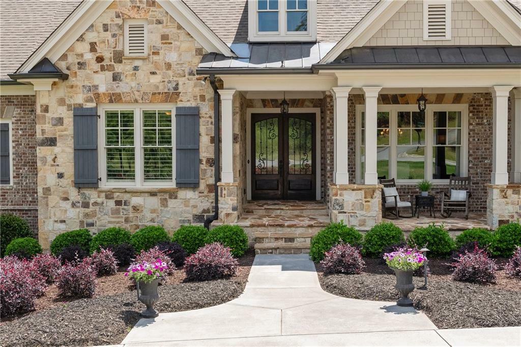 341 Carl Sanders Drive  Acworth GA 30101 photo