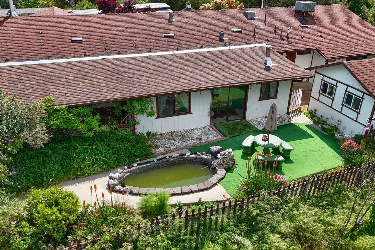 Property Photo: 44800 Ahwahnee Acres Road CA 93601