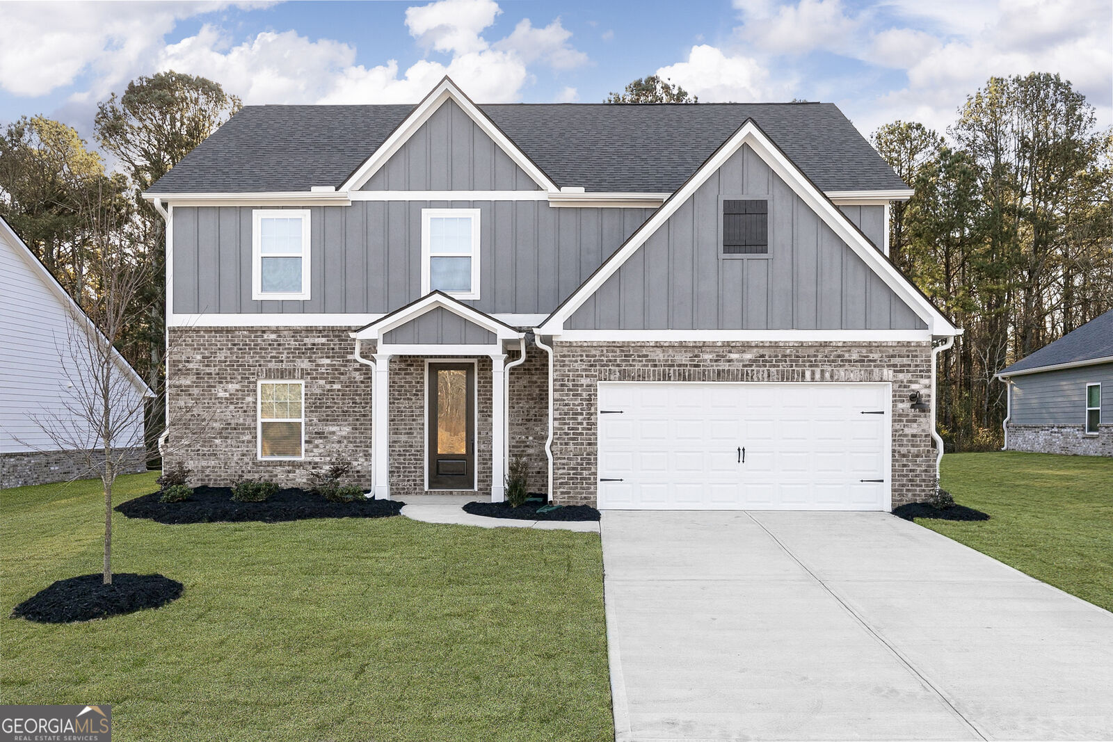Property Photo: 3402 Arabian Farm Lane GA 30019