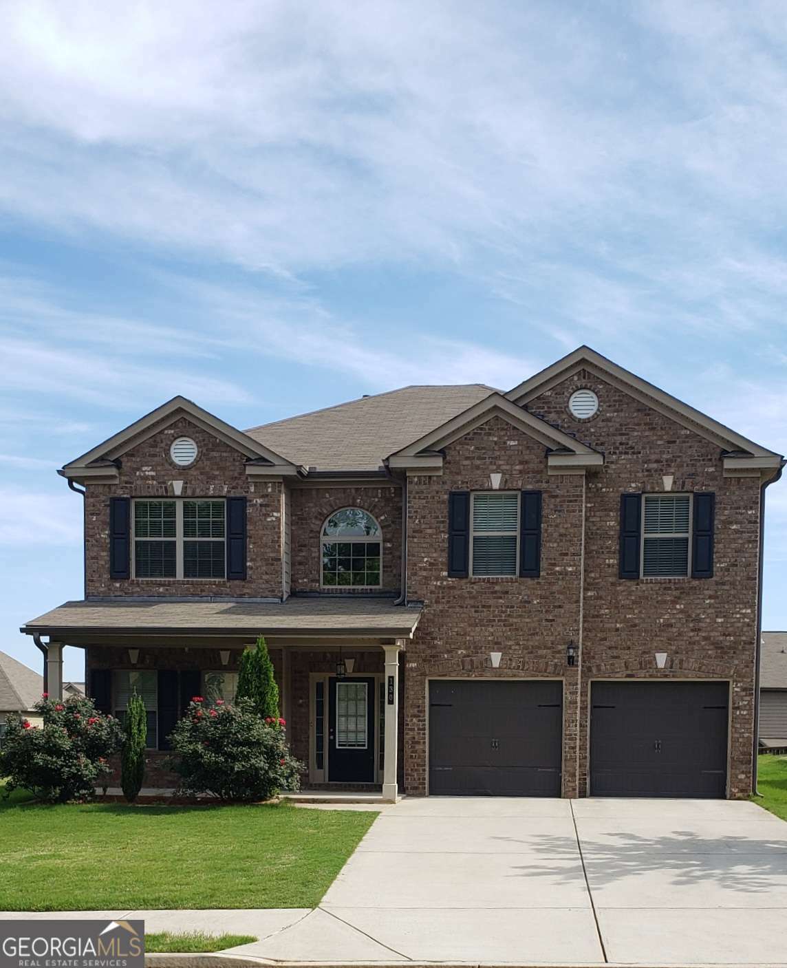 Property Photo: 130 Blackgum Trace GA 30132