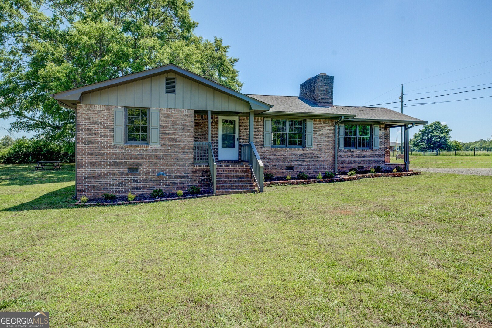 Property Photo: 14721 Highway 36 GA 30014