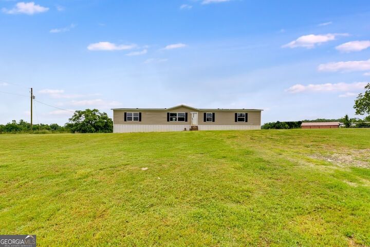 Property Photo:  398 County Road 45  AL 36273 