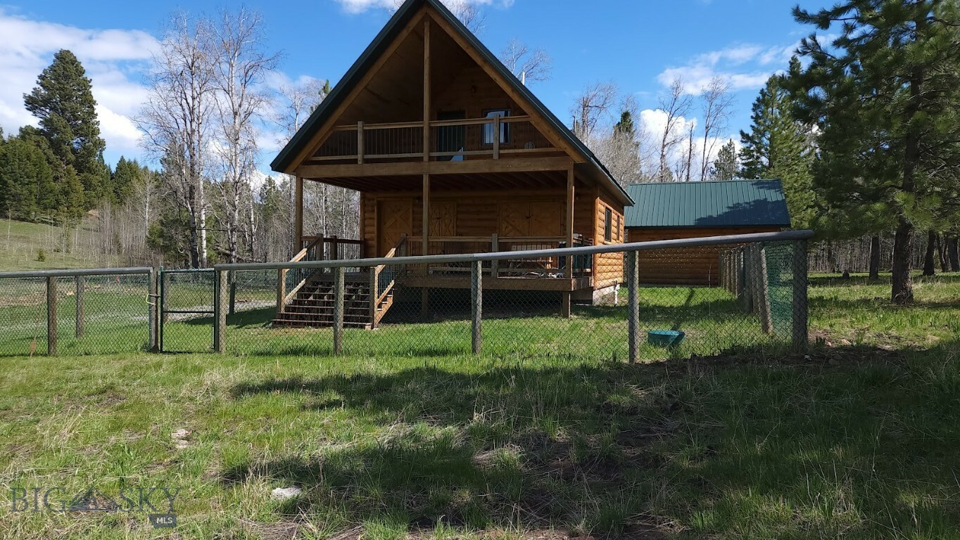 Property Photo: 7 Tract Bull Elk Tract MT 59832