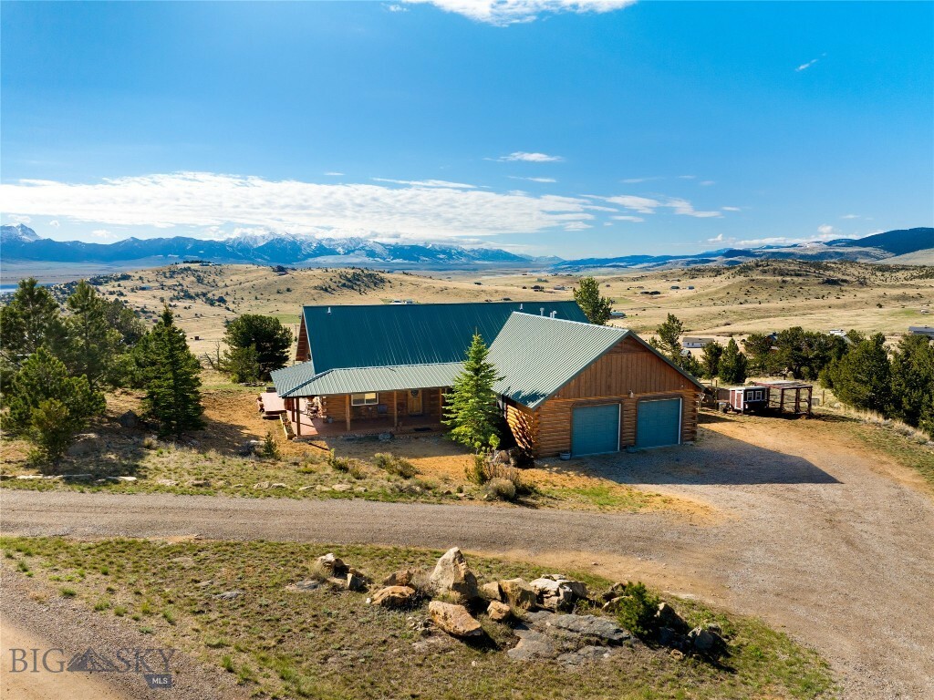 Property Photo: 101 Deerfoot Trail MT 59729