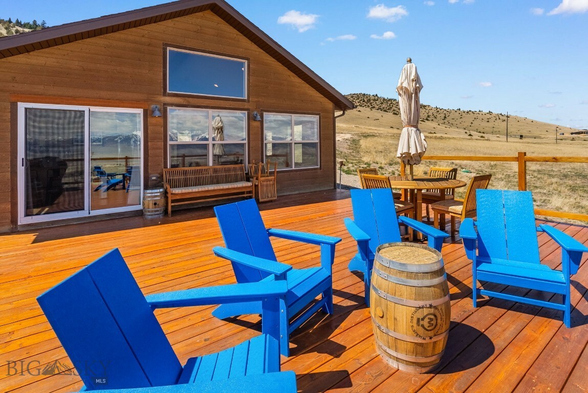 Property Photo: 110 Cold Creek Loop Trail MT 59729