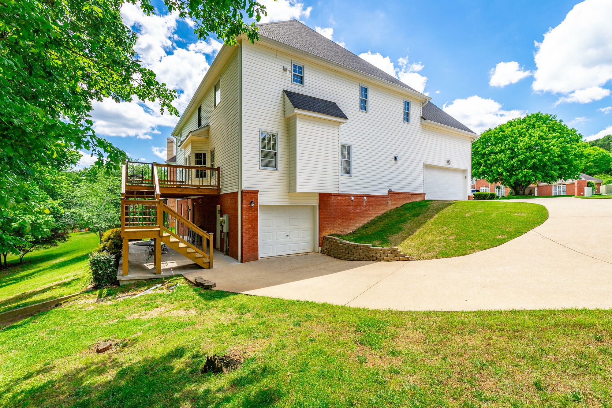 Property Photo: 2023 Bay Pointe Drive TN 37343