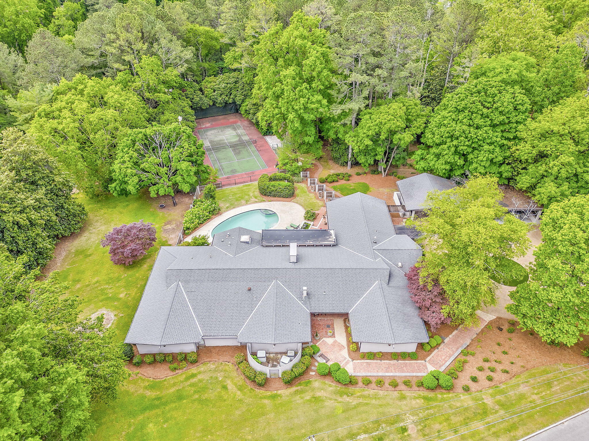 Property Photo: 1301 W Morton Drive GA 30720