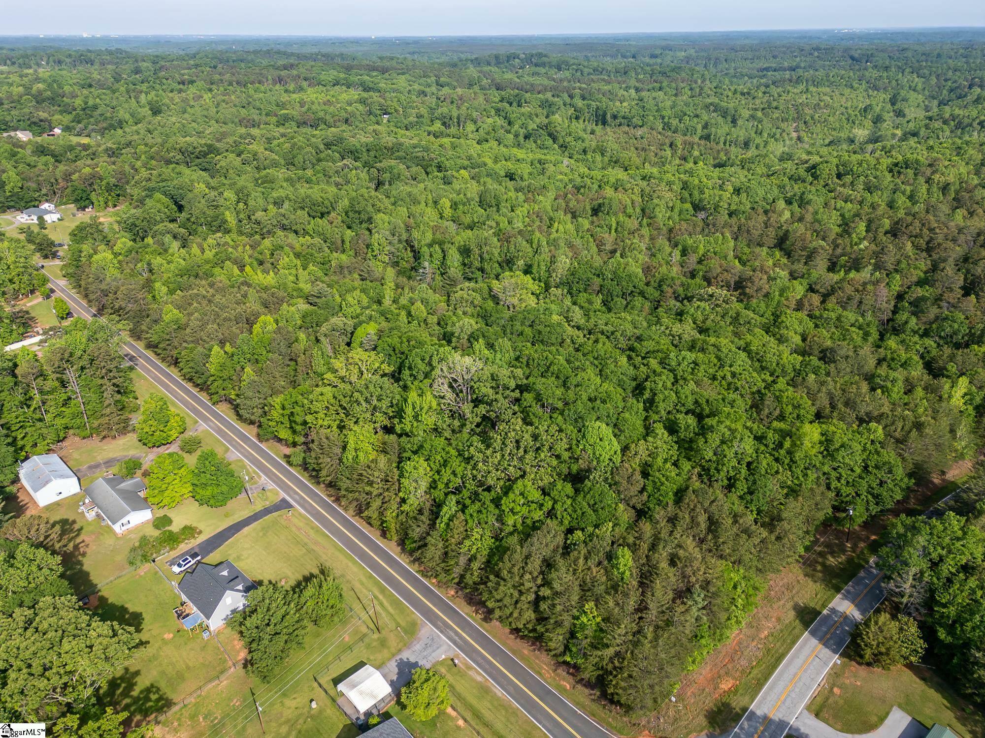 Property Photo: 0 Goldmine Road SC 29302