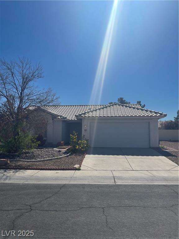 3912 Branchwood Drive  North Las Vegas NV 89032 photo