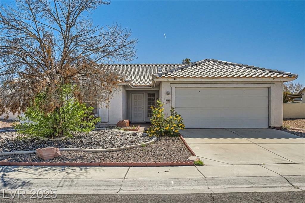 Property Photo:  3912 Branchwood Drive  NV 89032 