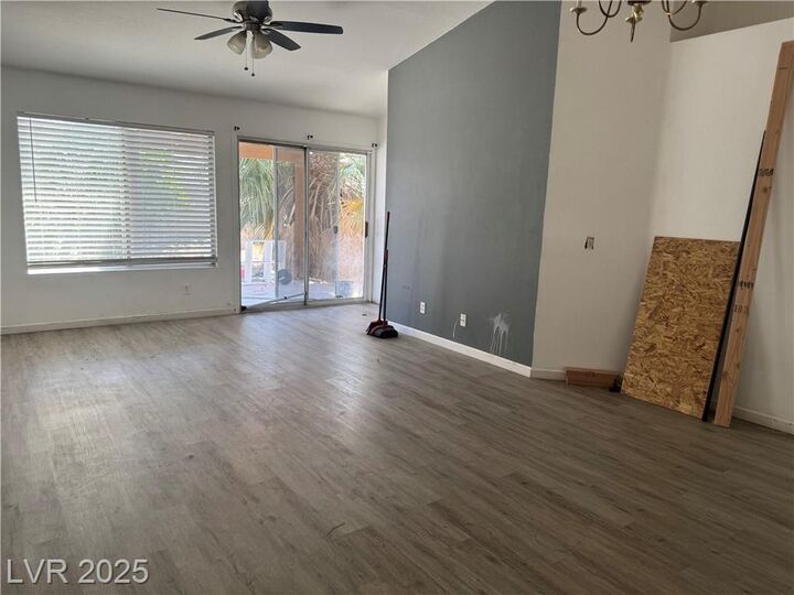 Property Photo:  2803 Exulted Valley Avenue  NV 89032 