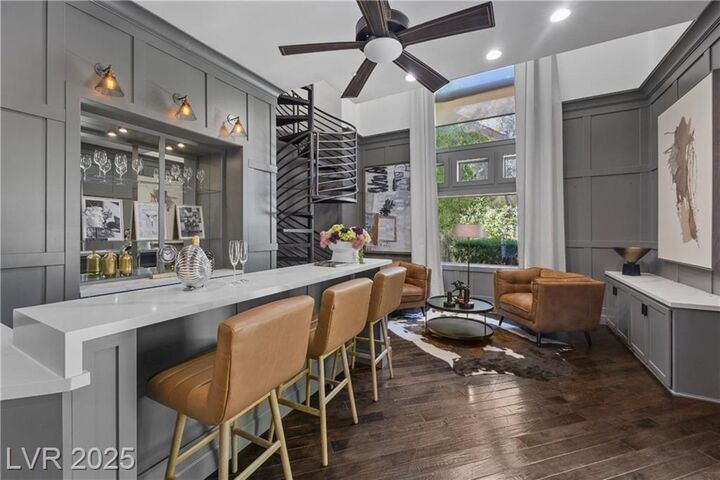 Property Photo:  9 Greely Club Trail  NV 89052